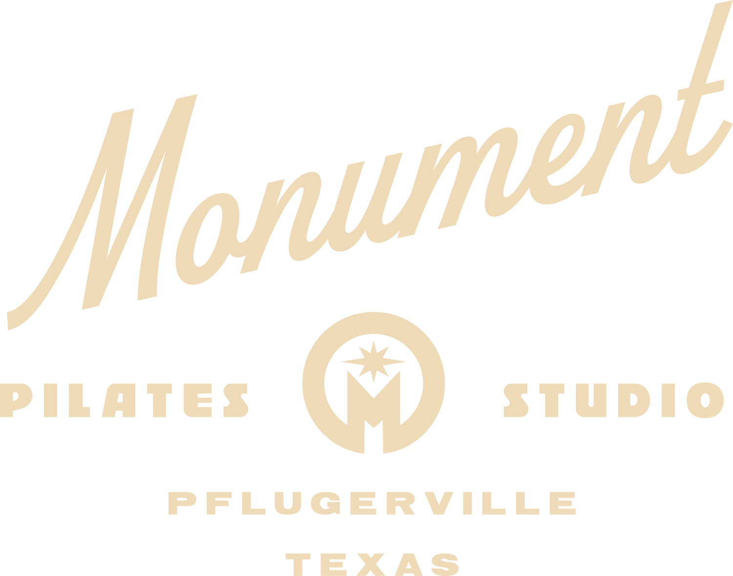 Monument Pilates