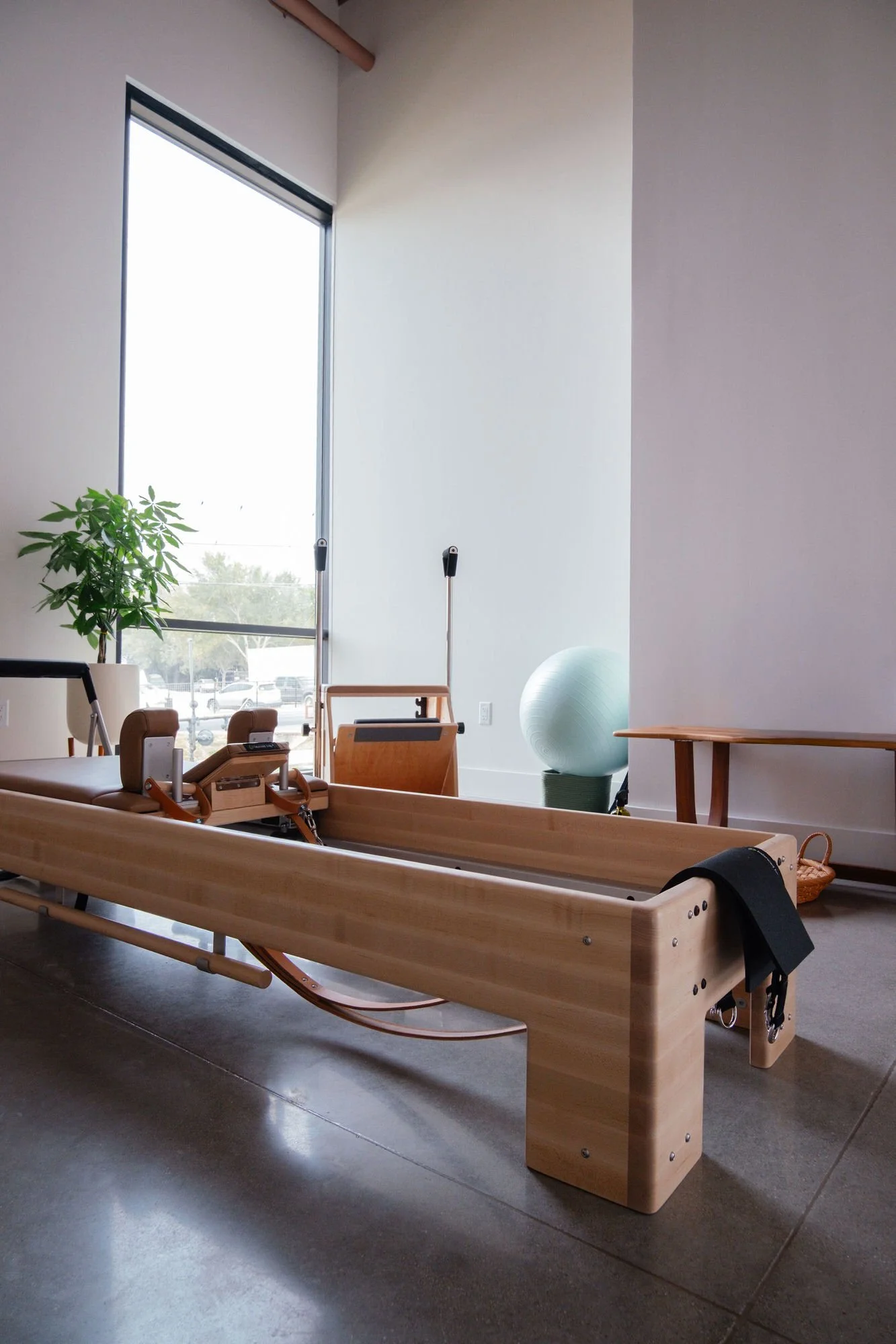 Pilates for injury recovery