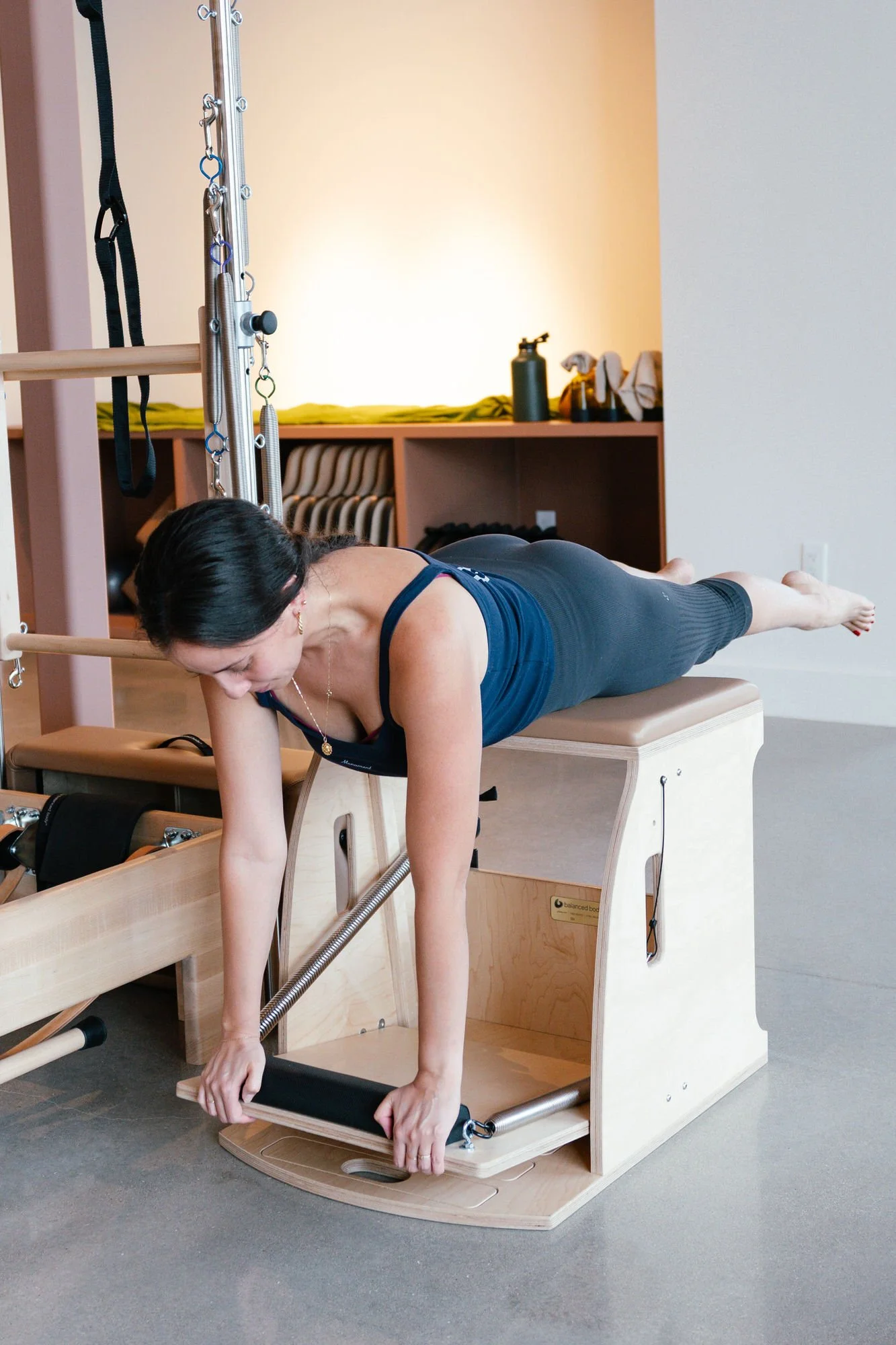 Stretching and flexibility