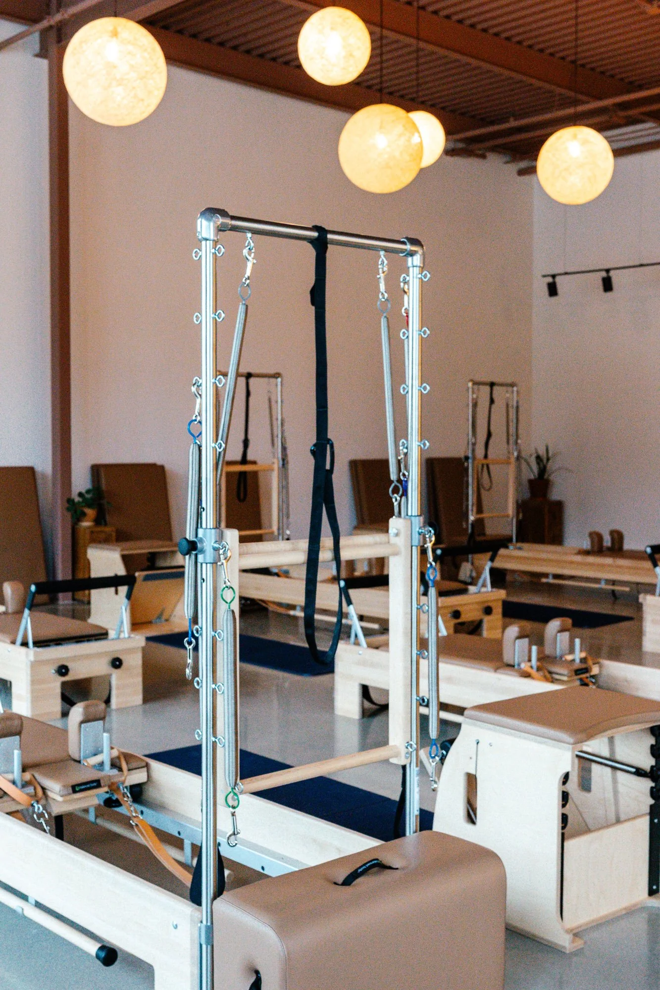 Desk posture and Pilates