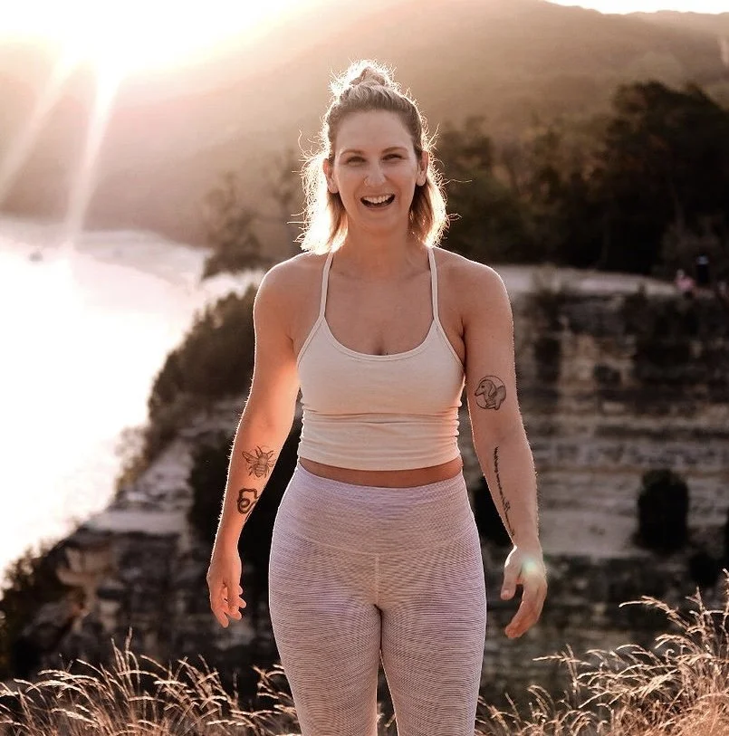 Francesca Budesheim, Pilates Instructor at Monument Pilates