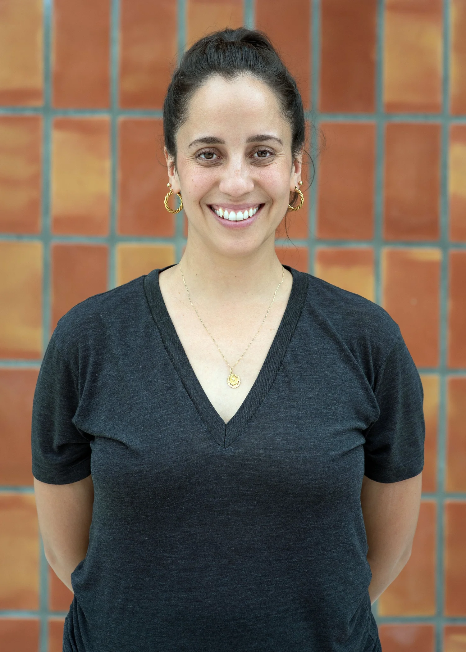 Maggie Jones, Co-founder of Monument Pilates in Pflugerville, TX
