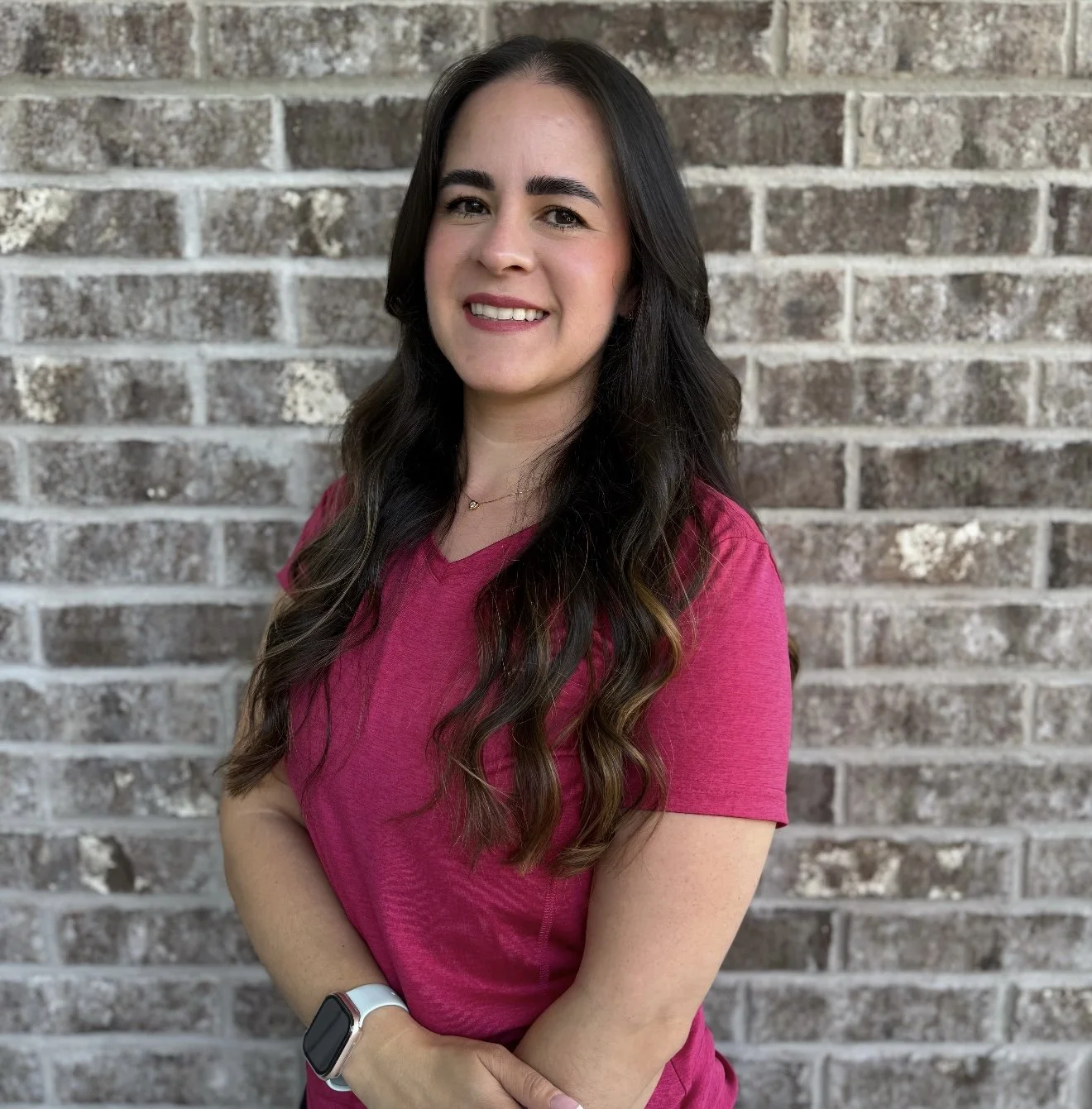 M&oacute;nica C&aacute;ceres, Pilates Instructor at Monument Pilates