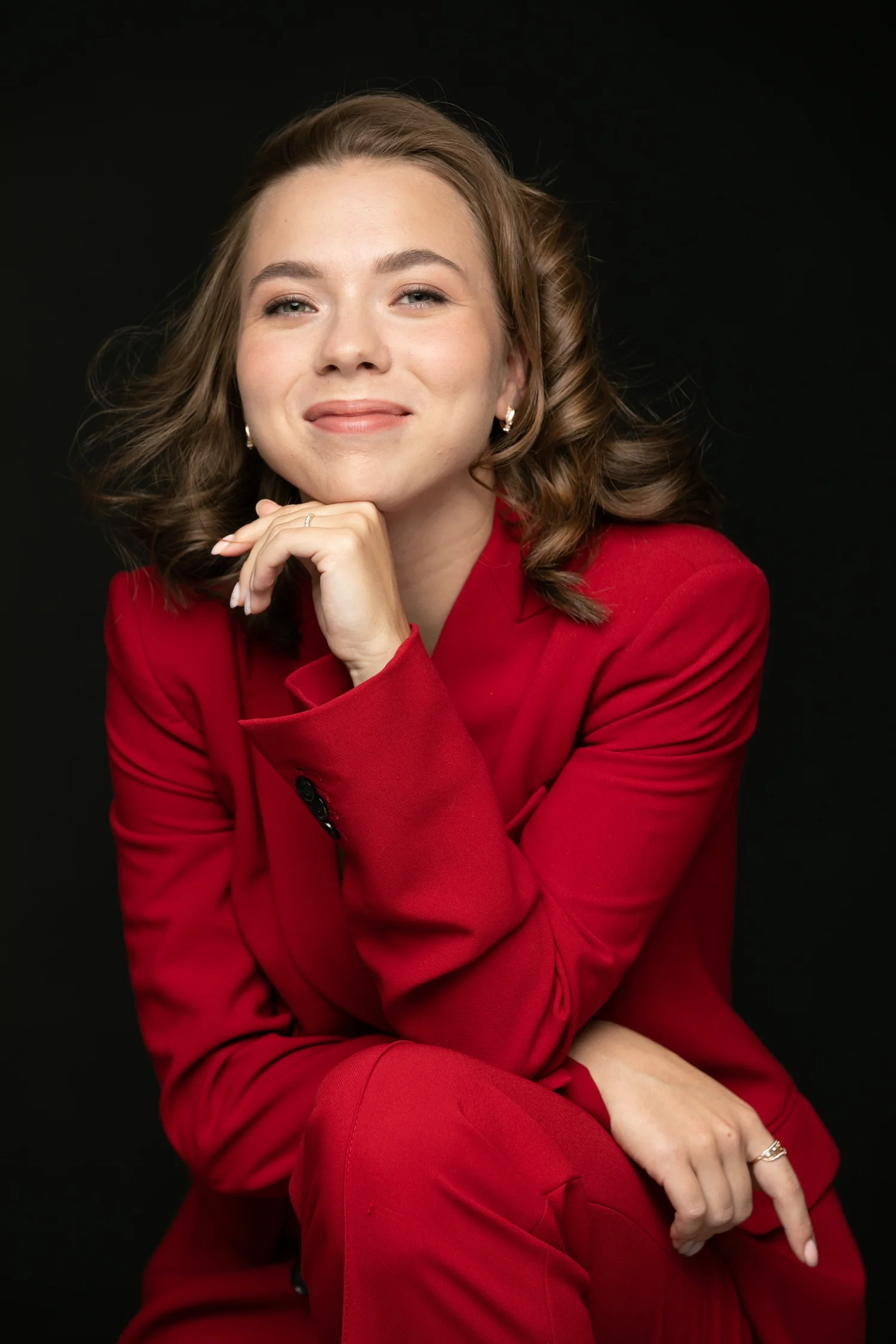Victoria Puchkova, Pilates Instructor at Monument Pilates